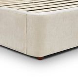 Leah Performance Chenille Bed