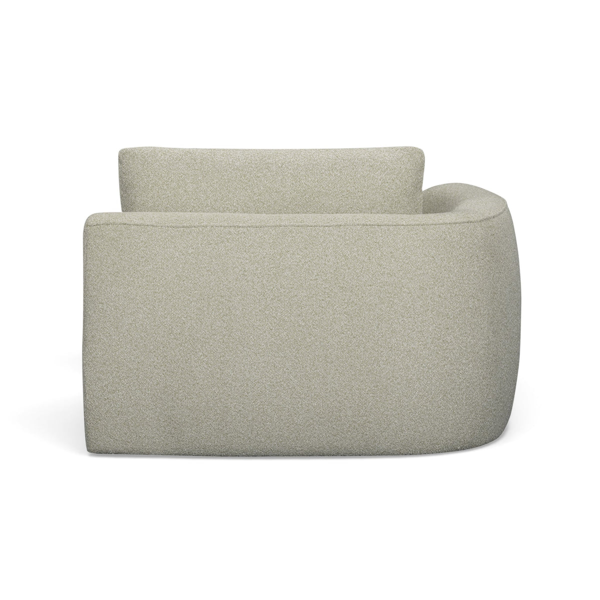 Noor 71" Modular Chaise
