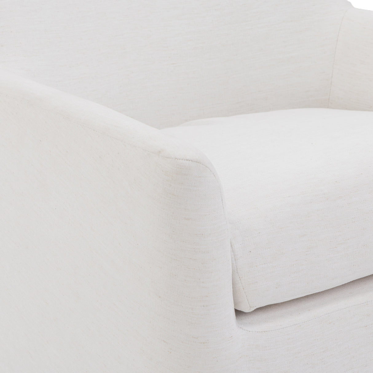 Mado Swivel Accent Chair
