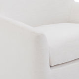 Mado Swivel Accent Chair
