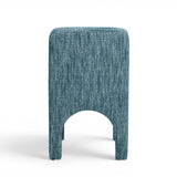 Tomlin Performance Chenille Dining Chair by TOV Furniture at Eve Furniture