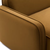 Travie 5-Piece Modular Large L-Sectional