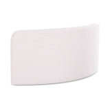 Gorge Modular Corner Wedge by TOV Furniture at Eve Furniture