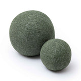Boba Ball Throw Pillow (9"-14")
