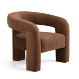Malone Accent Chair by TOV Furniture at Eve Furniture