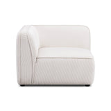 Travie Modular Corner Chair