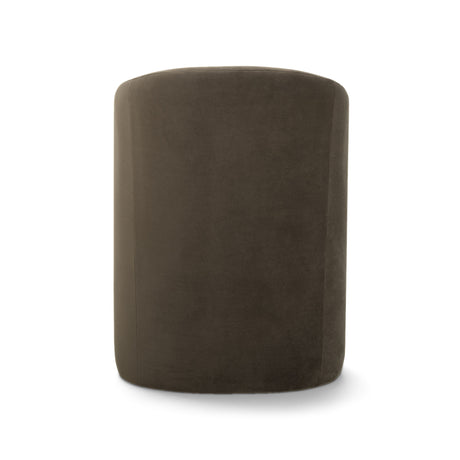 Seraphina Performance Velvet Dining Chair by TOV Furniture at Eve Furniture