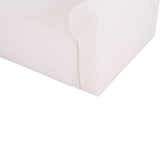 Gorge 81" Modular Loveseat by TOV Furniture at Eve Furniture