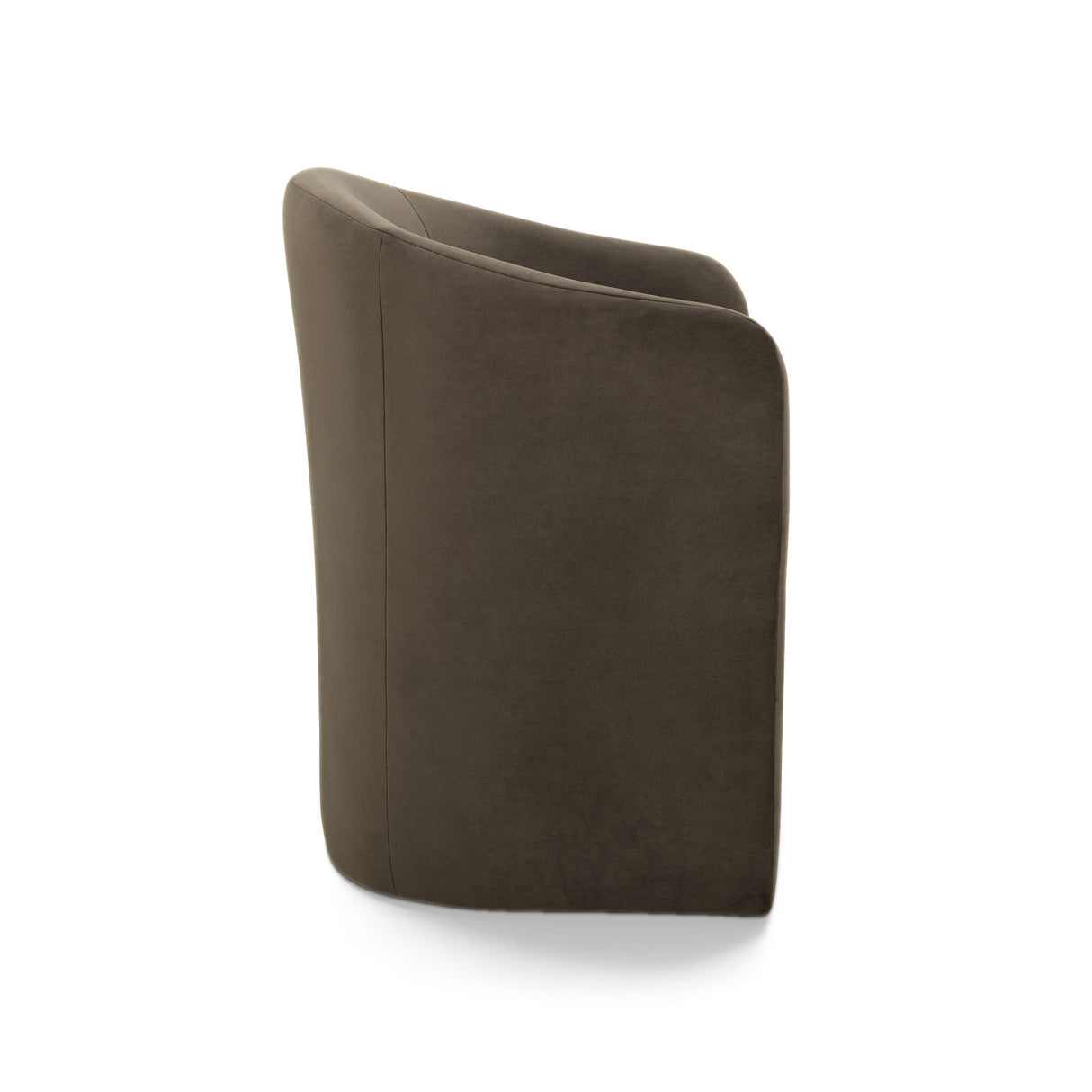 Seraphina Performance Velvet Dining Chair by TOV Furniture at Eve Furniture