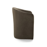 Seraphina Performance Velvet Dining Chair by TOV Furniture at Eve Furniture