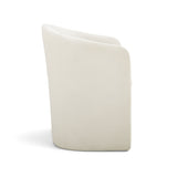 Seraphina Performance Velvet Dining Chair by TOV Furniture at Eve Furniture