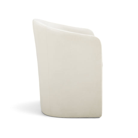 Seraphina Performance Velvet Dining Chair by TOV Furniture at Eve Furniture