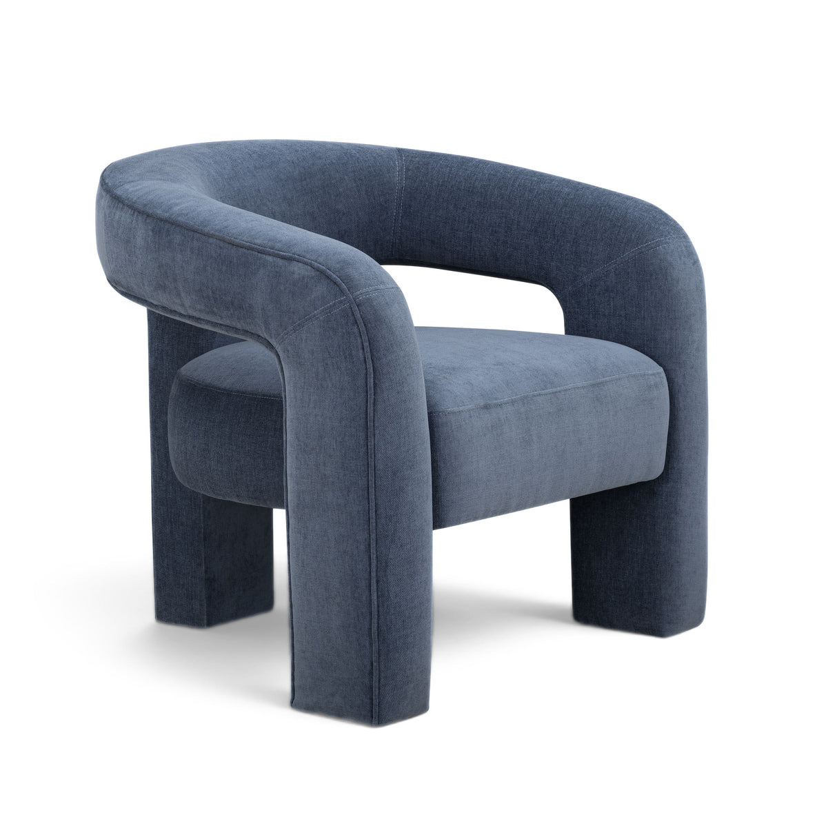 Malone Accent Chair by TOV Furniture at Eve Furniture