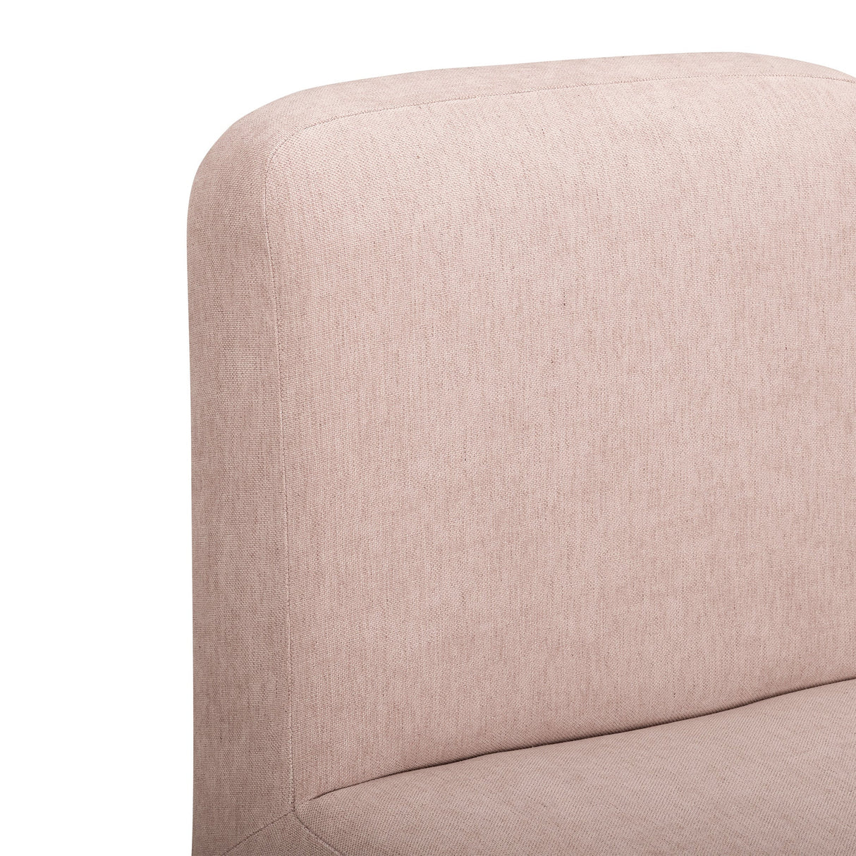 Tomlin Performance Chenille Dining Chair by TOV Furniture at Eve Furniture