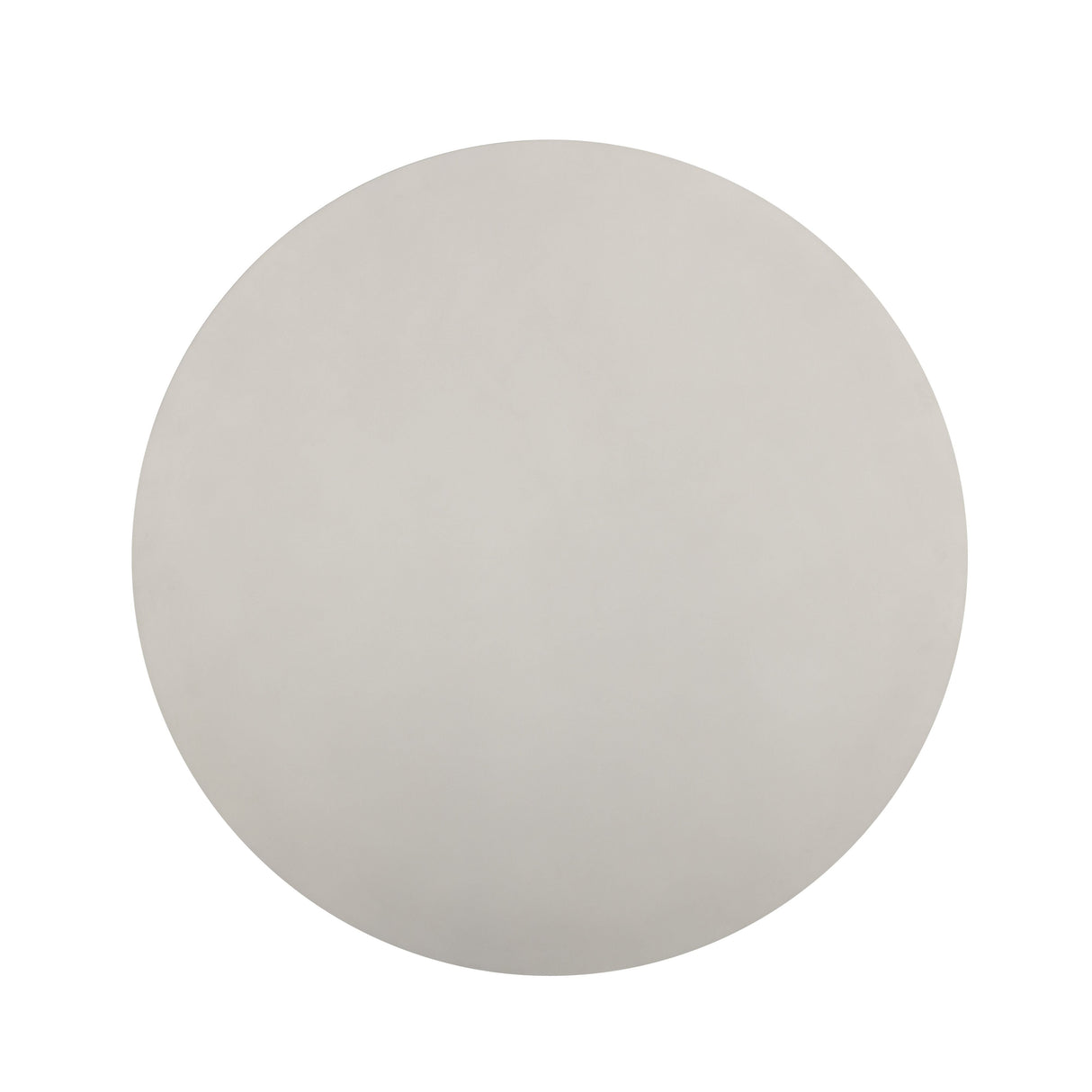 Margot 54" Indoor/Outdoor Round Dining Table by TOV Furniture at Eve Furniture