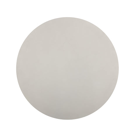 Margot 54" Indoor/Outdoor Round Dining Table by TOV Furniture at Eve Furniture