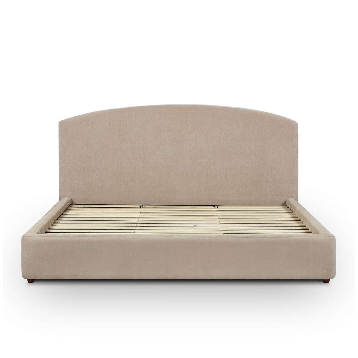 Leah Performance Chenille Bed