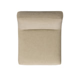 Tomlin Performance Chenille Dining Chair by TOV Furniture at Eve Furniture