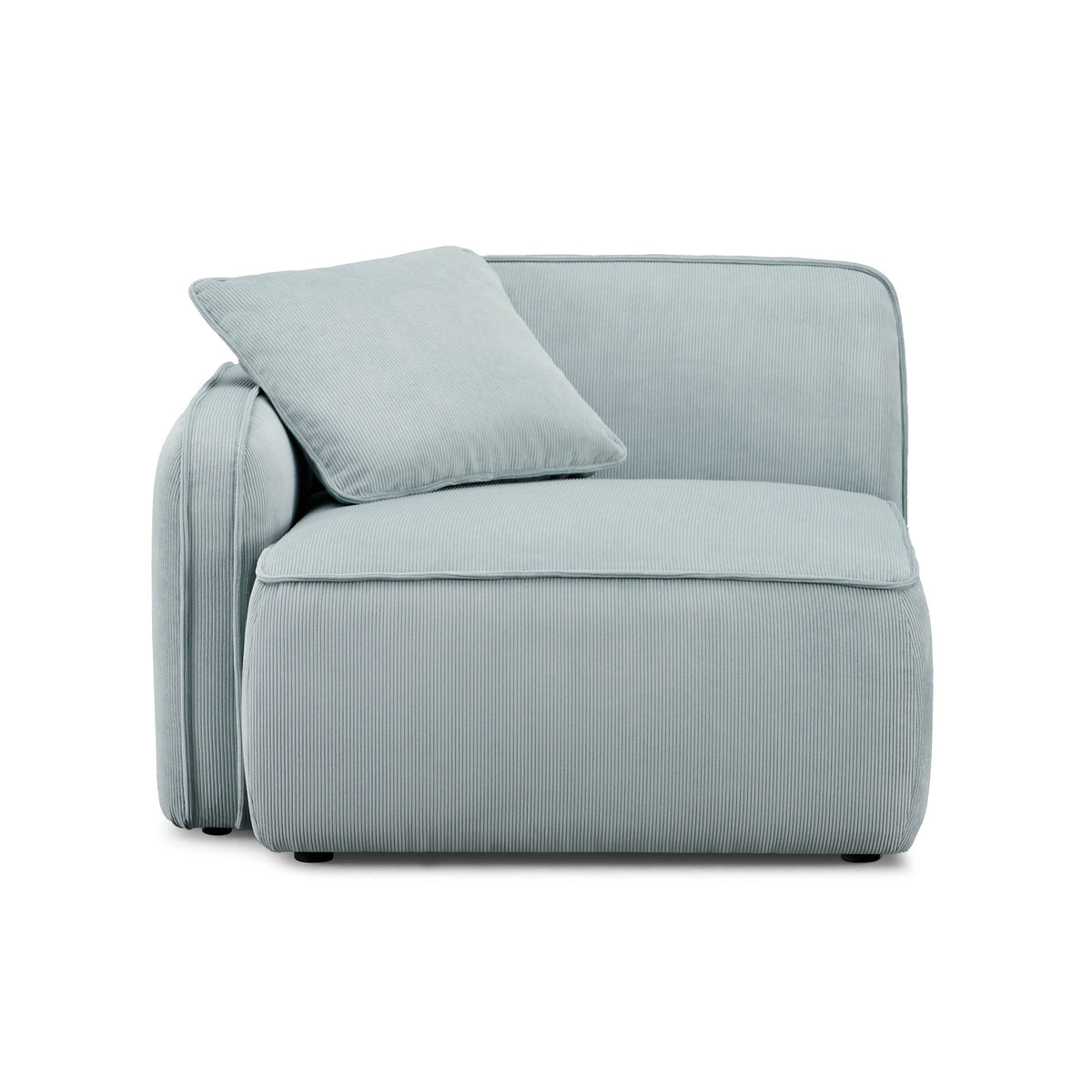 Travie Modular Corner Armchair