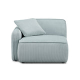 Travie Modular Corner Armchair