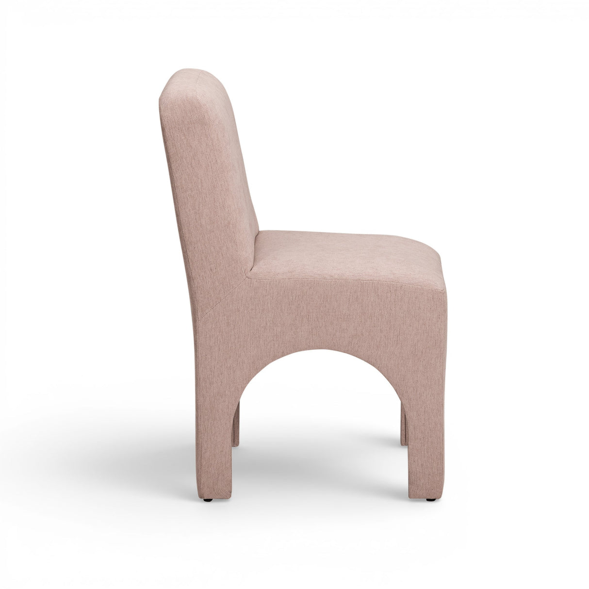 Tomlin Performance Chenille Dining Chair by TOV Furniture at Eve Furniture