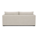 Portsmouth 85" Sofa by TOV Furniture at Eve Furniture