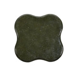 Addison Green Concrete Indoor/Outdoor Side Table by TOV Furniture at Eve Furniture
