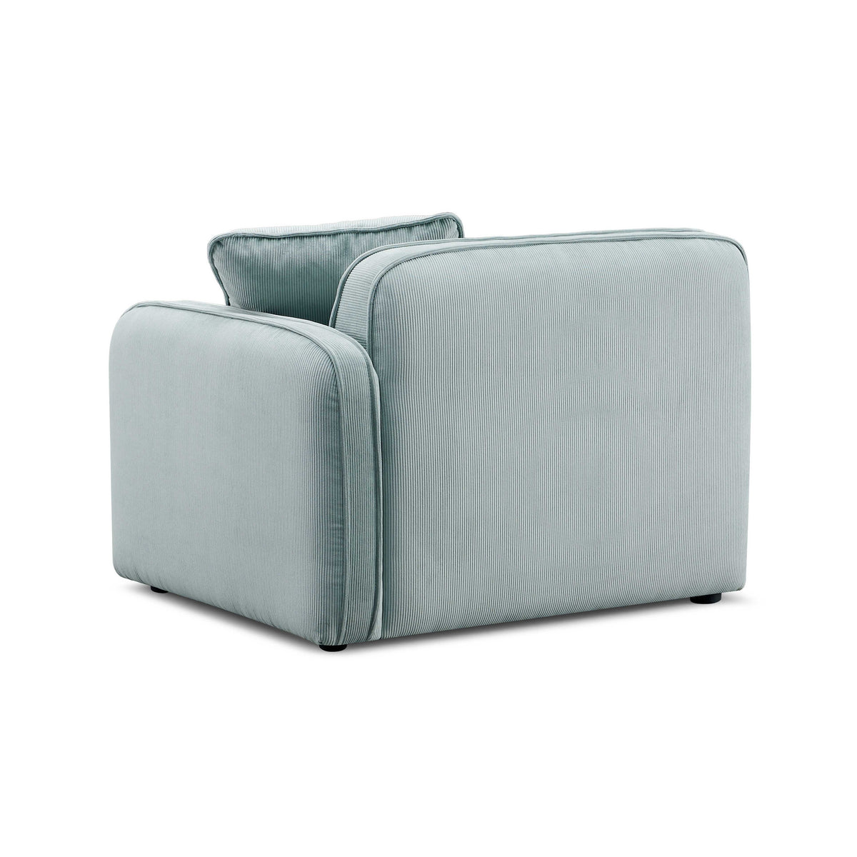 Travie Modular Corner Armchair