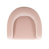 Malone Accent Chair by TOV Furniture at Eve Furniture