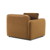 Travie Modular Corner Armchair