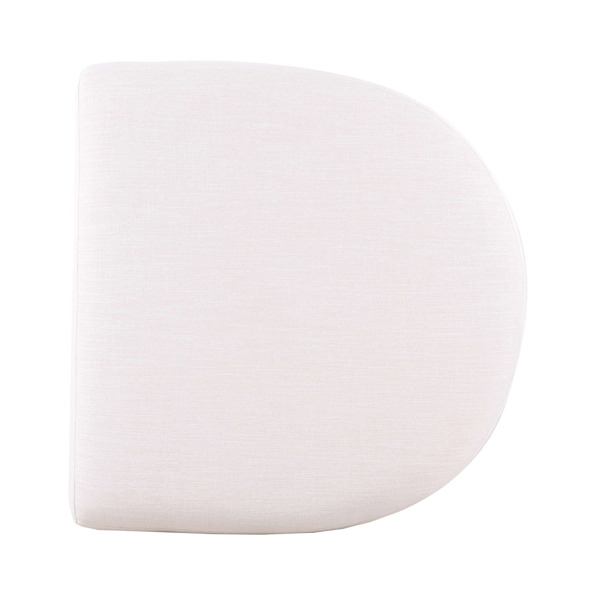 Gorge Ottoman by TOV Furniture at Eve Furniture