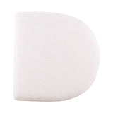 Gorge Ottoman by TOV Furniture at Eve Furniture