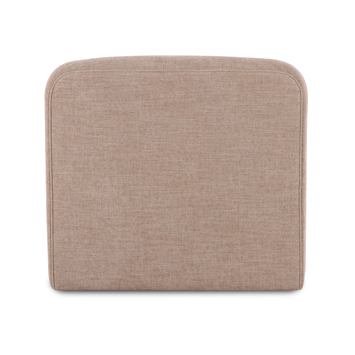 Gorge Modular Armless Chair by TOV Furniture at Eve Furniture