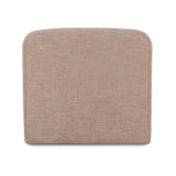 Gorge Modular Armless Chair by TOV Furniture at Eve Furniture