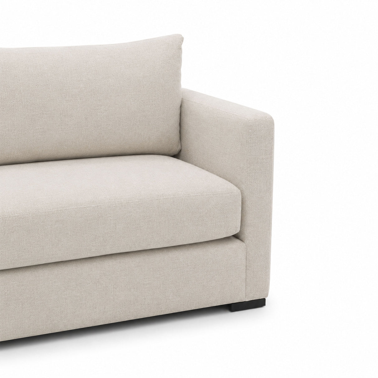 Portsmouth 85" Sofa by TOV Furniture at Eve Furniture