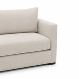 Portsmouth 85" Sofa by TOV Furniture at Eve Furniture