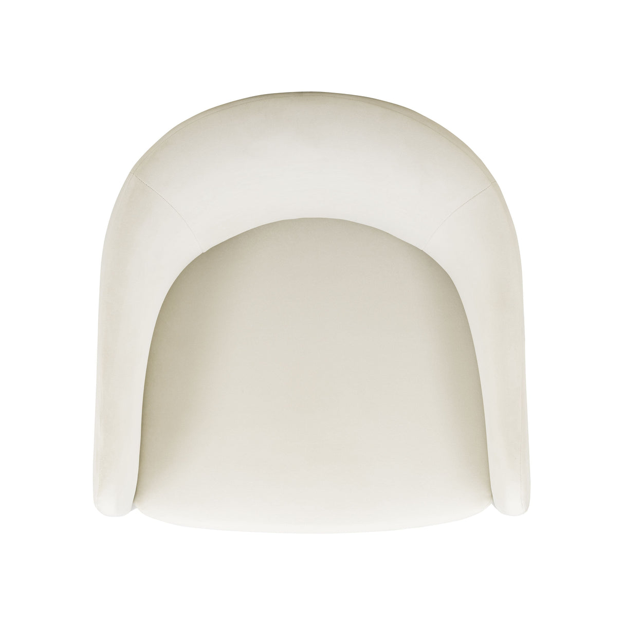 Seraphina Performance Velvet Dining Chair by TOV Furniture at Eve Furniture