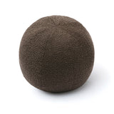Boba Ball Throw Pillow (9"-14")