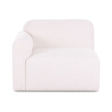 Gorge Modular Corner Chair by TOV Furniture at Eve Furniture
