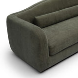 Camille 99" Sofa