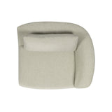 Noor Modular Corner Chair