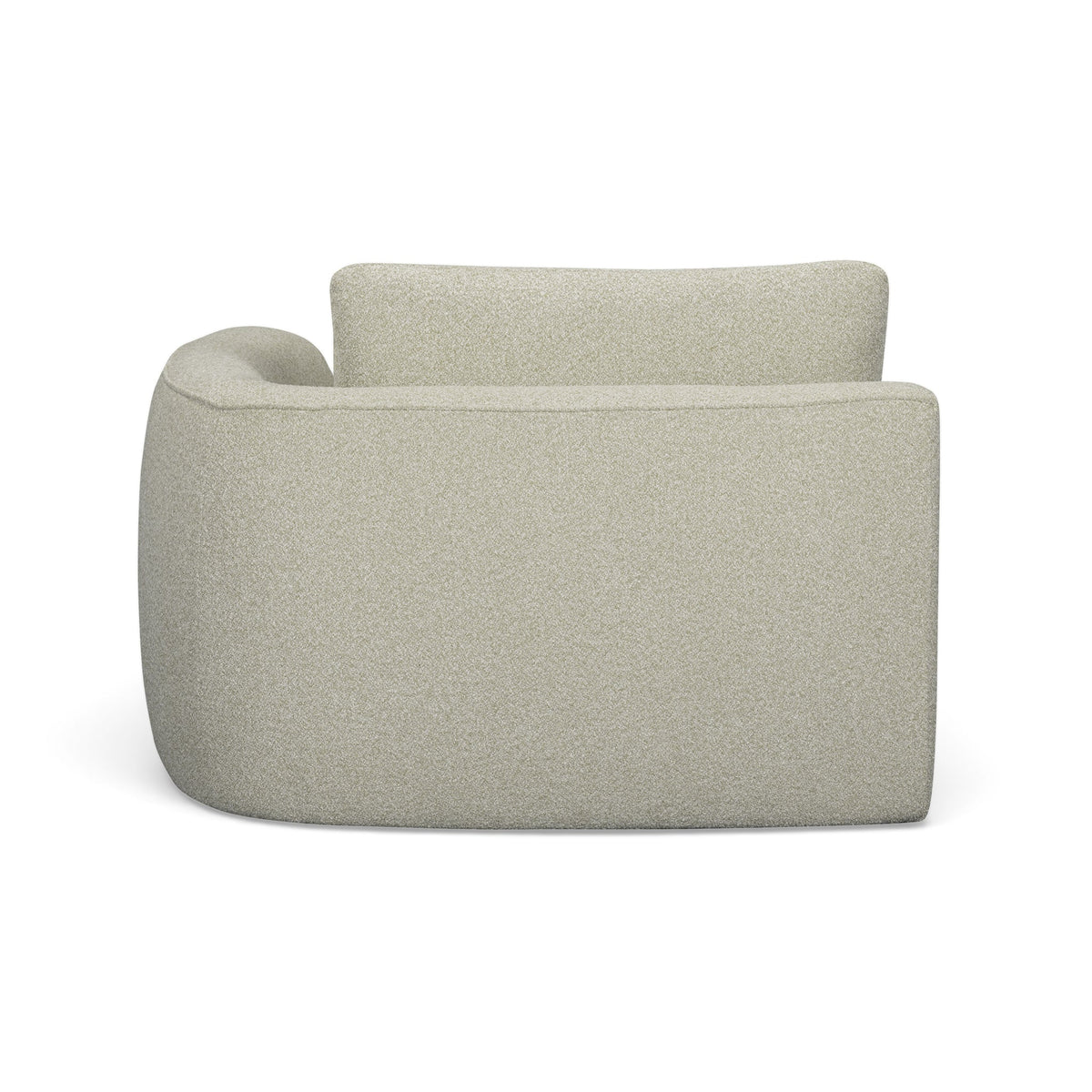 Noor Modular Corner Chair