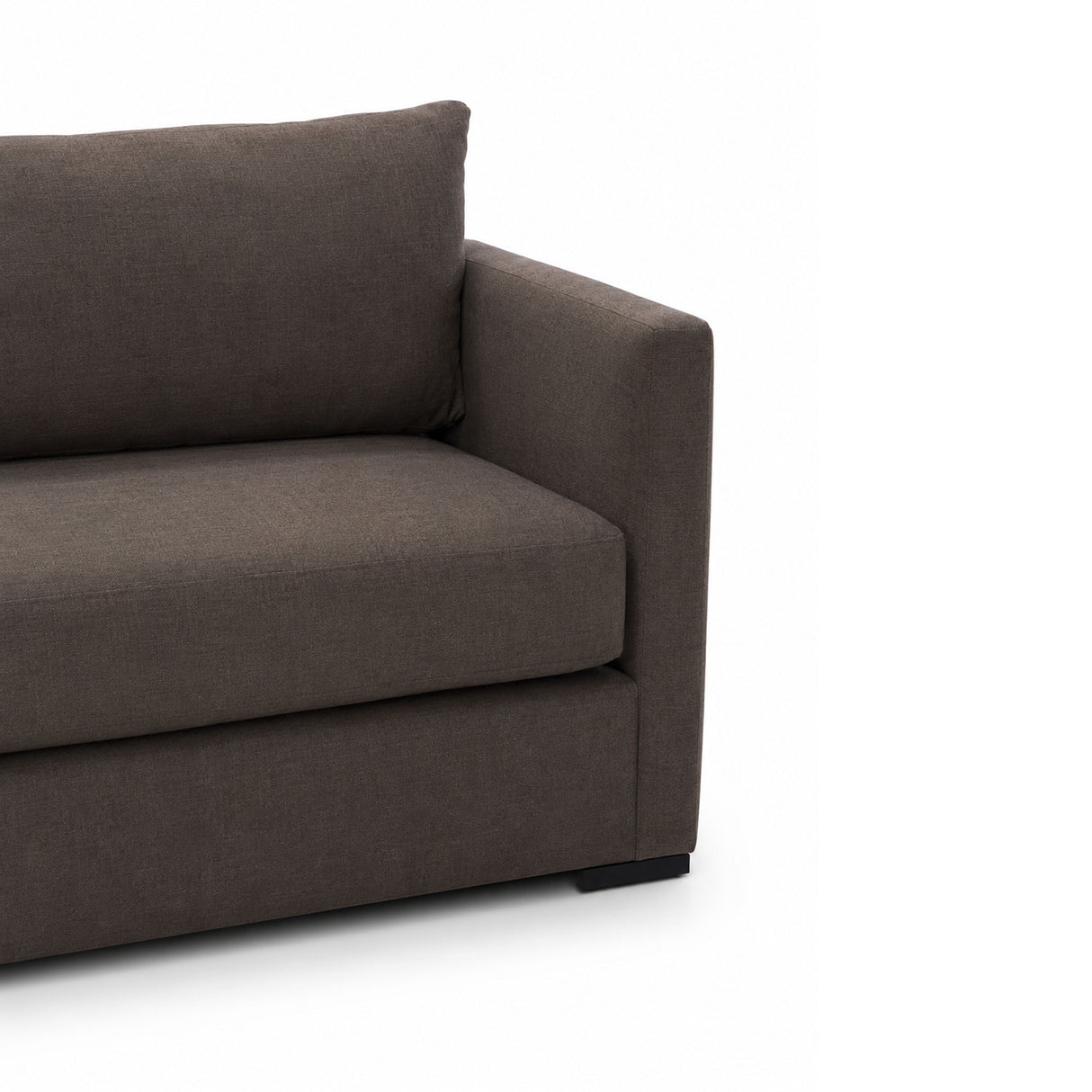 Portsmouth 85" Sofa by TOV Furniture at Eve Furniture