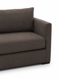 Portsmouth 85" Sofa by TOV Furniture at Eve Furniture