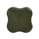 Addison 32" Green Concrete Indoor/Outdoor Coffee Table by TOV Furniture at Eve Furniture