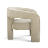 Malone Accent Chair by TOV Furniture at Eve Furniture