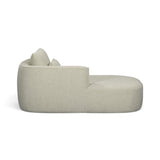 Noor 71" Modular Chaise