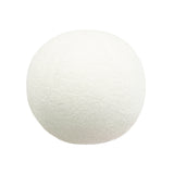 Boba Ball Throw Pillow (9"-14")