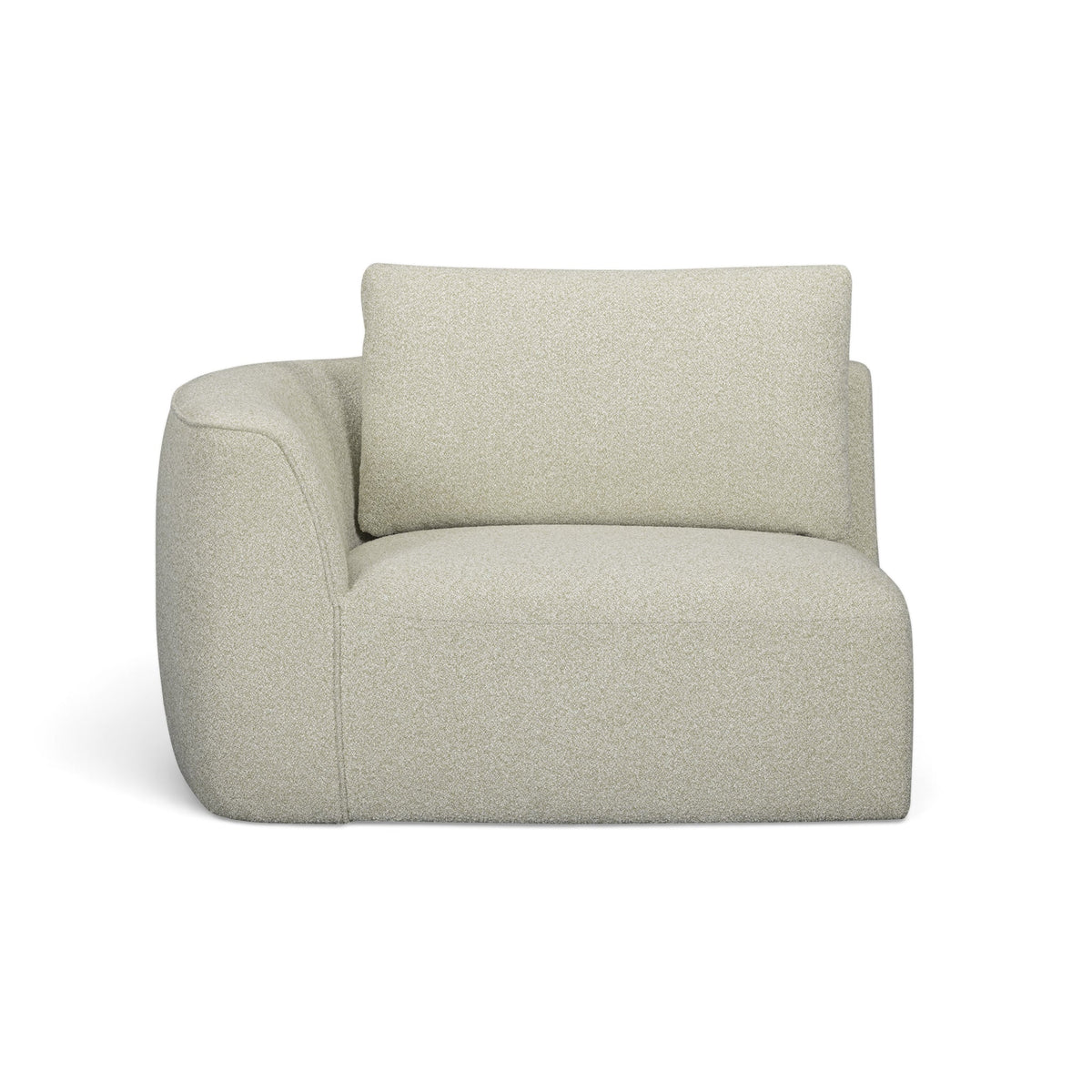 Noor Modular Corner Chair