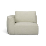 Noor Modular Corner Chair